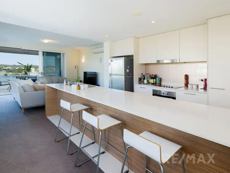 Fifth view of Homely unit listing, 14/1 Lakefront Cresent, Varsity Lakes QLD 4227