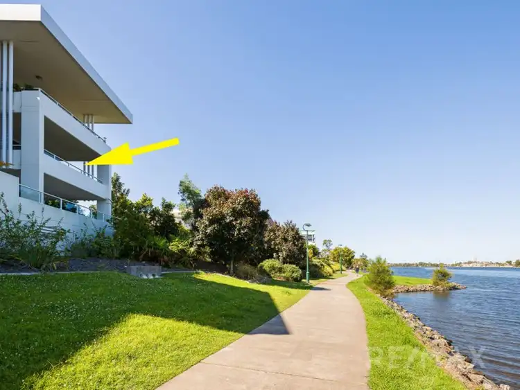 Sixth view of Homely unit listing, 14/1 Lakefront Cresent, Varsity Lakes QLD 4227