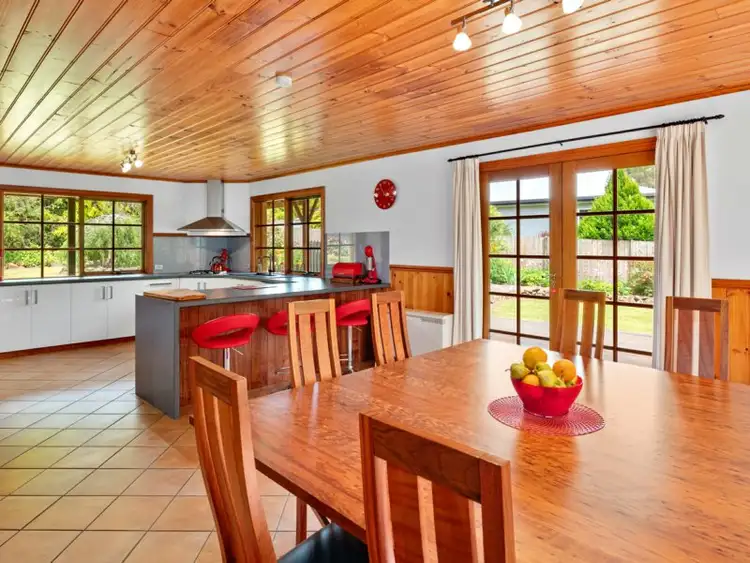 Sixth view of Homely villa listing, 79 Montagu Road, Smithton TAS 7330