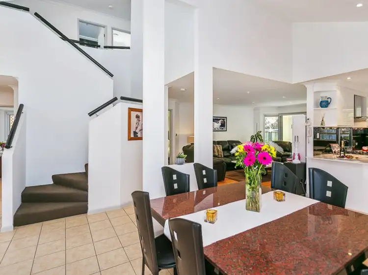 Second view of Homely house listing, 14/29 Ellis Drive, Mudgeeraba QLD 4213