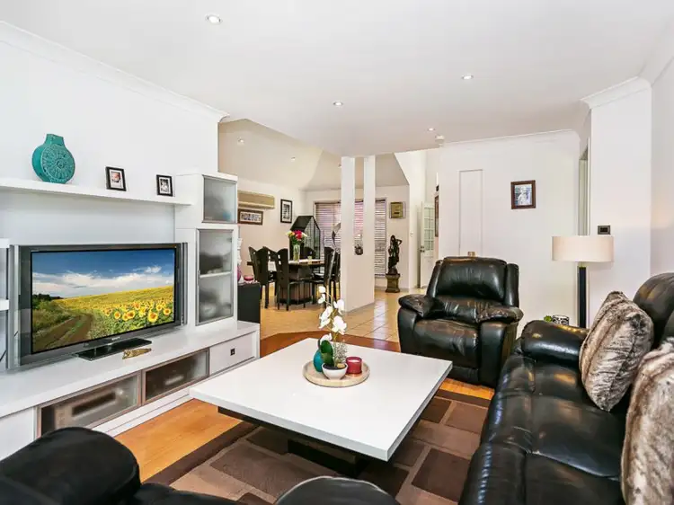 Third view of Homely house listing, 14/29 Ellis Drive, Mudgeeraba QLD 4213