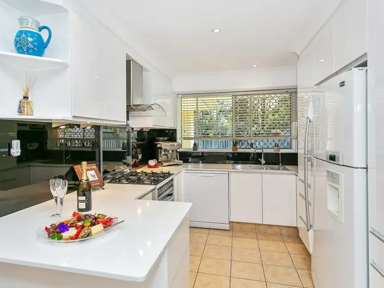 Fourth view of Homely house listing, 14/29 Ellis Drive, Mudgeeraba QLD 4213