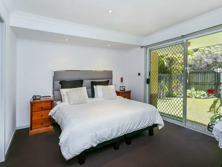 Fifth view of Homely house listing, 14/29 Ellis Drive, Mudgeeraba QLD 4213