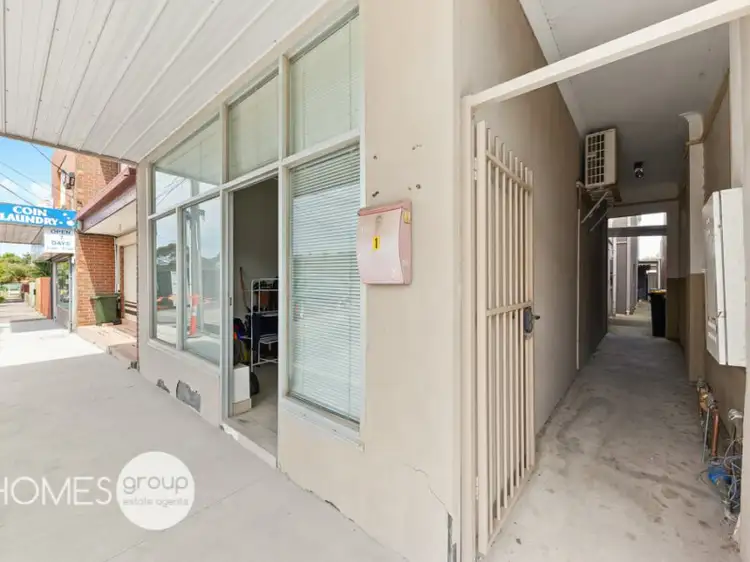 Main view of Homely unit listing, Unit 1/21 John Street, St Albans VIC 3021