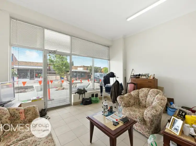 Second view of Homely unit listing, Unit 1/21 John Street, St Albans VIC 3021