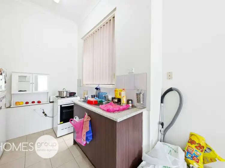 Third view of Homely unit listing, Unit 1/21 John Street, St Albans VIC 3021