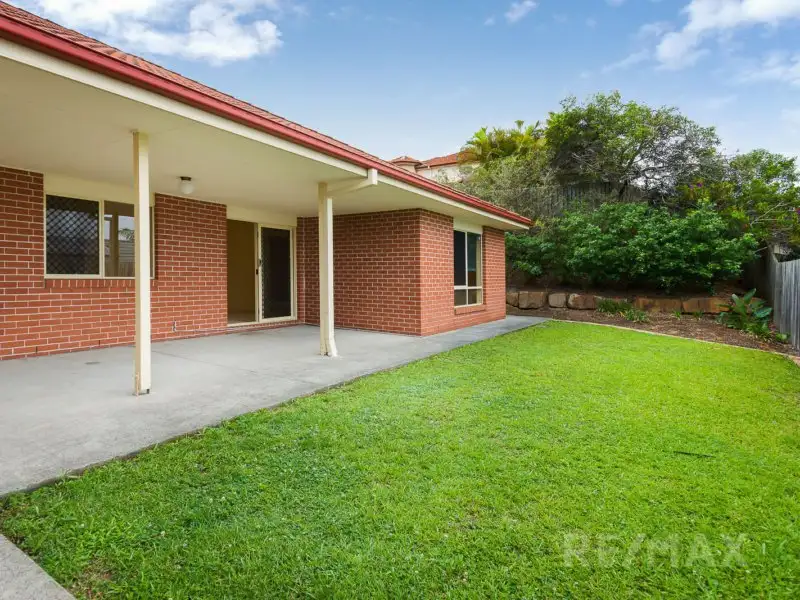 Main view of Homely house listing, 36 Hillridge Cres, Varsity Lakes QLD 4227