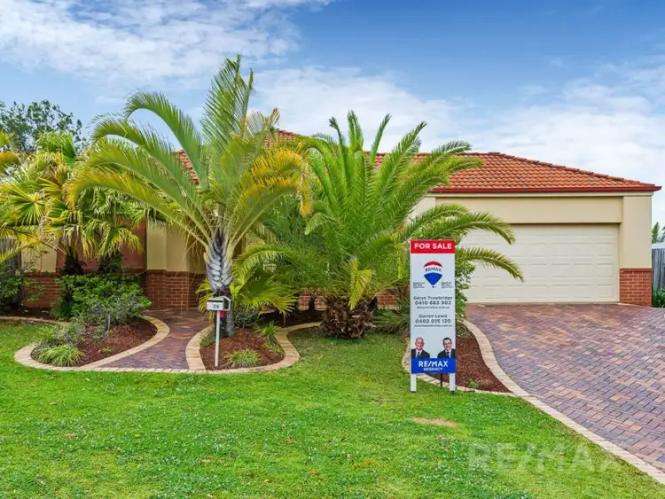 Second view of Homely house listing, 36 Hillridge Cres, Varsity Lakes QLD 4227