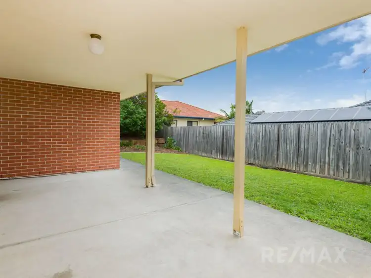 Third view of Homely house listing, 36 Hillridge Cres, Varsity Lakes QLD 4227