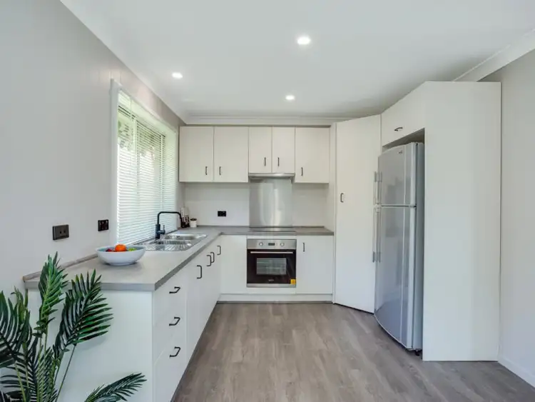 Fifth view of Homely house listing, 1 Abete Court, Nerang QLD 4211