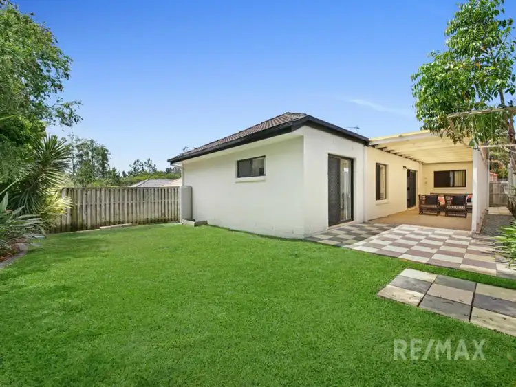 Third view of Homely house listing, 21 Hillridge Cres, Varsity Lakes QLD 4227