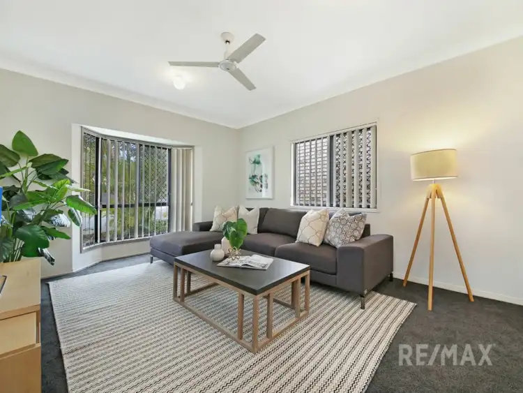 Fourth view of Homely house listing, 21 Hillridge Cres, Varsity Lakes QLD 4227