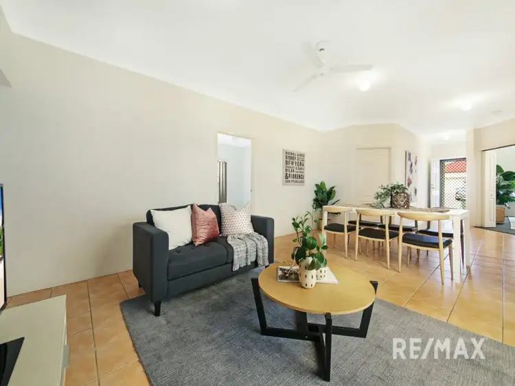 Fifth view of Homely house listing, 21 Hillridge Cres, Varsity Lakes QLD 4227