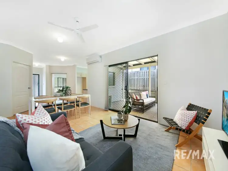 Sixth view of Homely house listing, 21 Hillridge Cres, Varsity Lakes QLD 4227