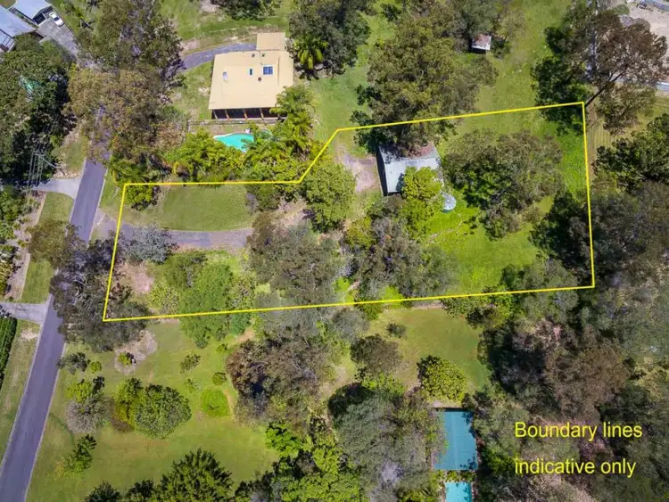 Fifth view of Homely land listing, 13a Mewsdale Row, Tallai QLD 4213