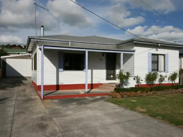 Main view of Homely house listing, 193 Nelson, Smithton TAS 7330