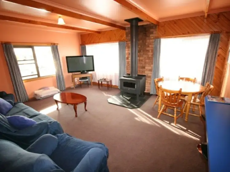 Second view of Homely house listing, 193 Nelson, Smithton TAS 7330