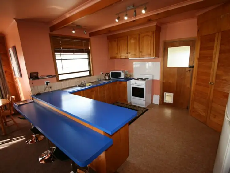 Fourth view of Homely house listing, 193 Nelson, Smithton TAS 7330