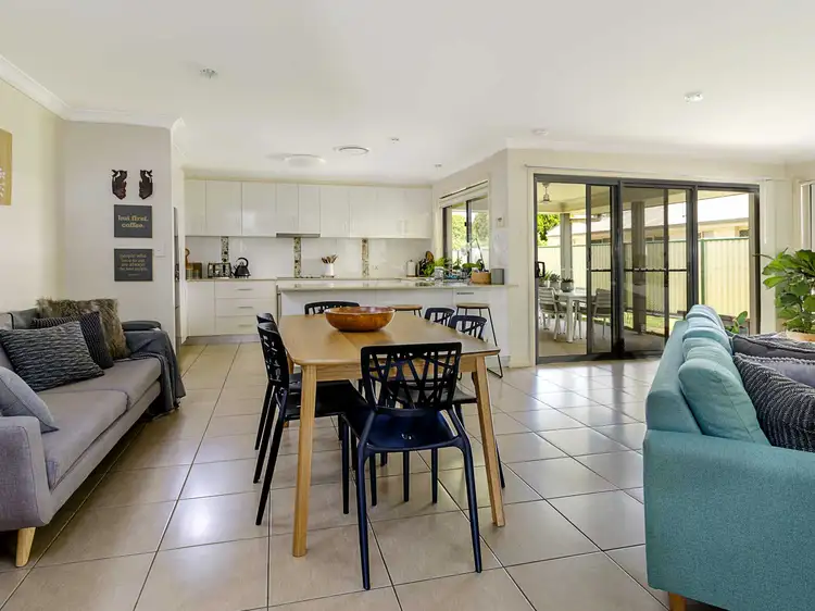 Main view of Homely house listing, 50 Himyar Drive, Warwick QLD 4370