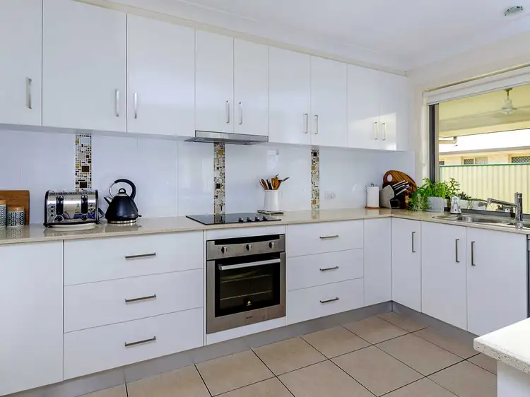 Second view of Homely house listing, 50 Himyar Drive, Warwick QLD 4370