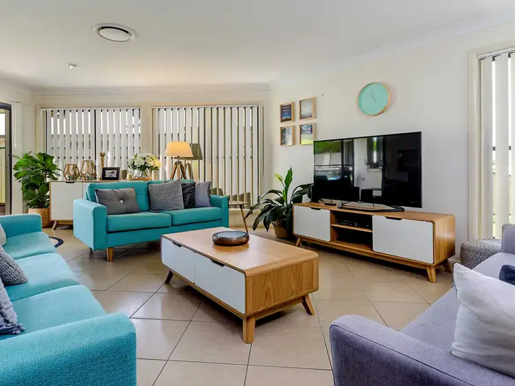 Third view of Homely house listing, 50 Himyar Drive, Warwick QLD 4370
