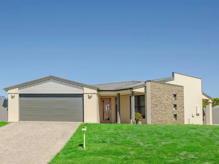 Fourth view of Homely house listing, 50 Himyar Drive, Warwick QLD 4370