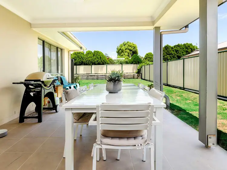 Fifth view of Homely house listing, 50 Himyar Drive, Warwick QLD 4370