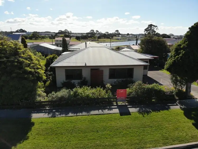 Fourth view of Homely house listing, 166 Nelson Street, Smithton TAS 7330