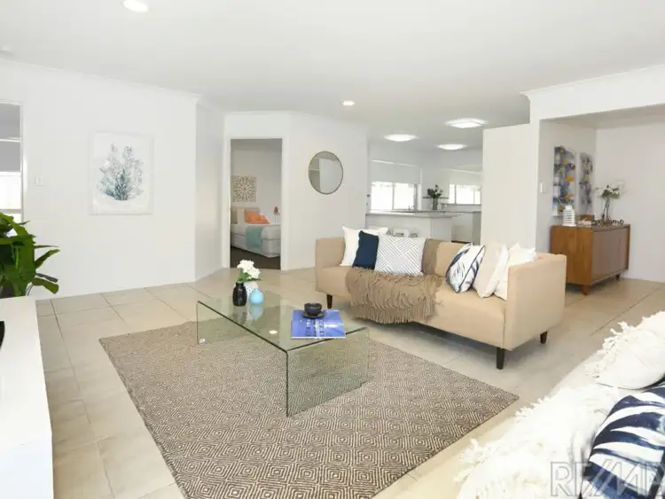 Seventh view of Homely house listing, 12 Bowmore Crt, Merrimac QLD 4226