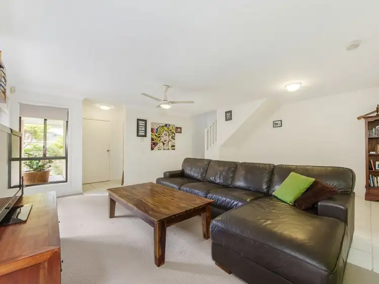 Second view of Homely house listing, 35/95 Gemvale Rd, Mudgeeraba QLD 4213