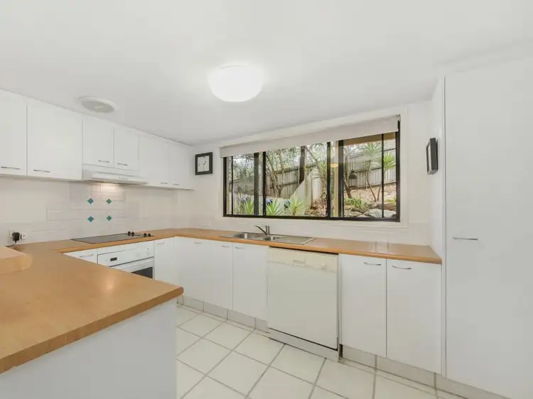 Fourth view of Homely house listing, 35/95 Gemvale Rd, Mudgeeraba QLD 4213