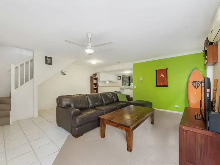 Fifth view of Homely house listing, 35/95 Gemvale Rd, Mudgeeraba QLD 4213