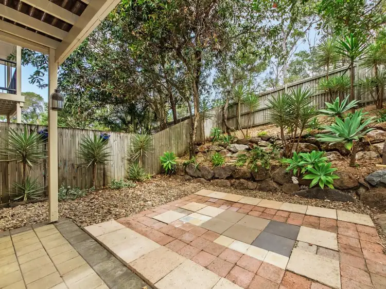 Sixth view of Homely house listing, 35/95 Gemvale Rd, Mudgeeraba QLD 4213