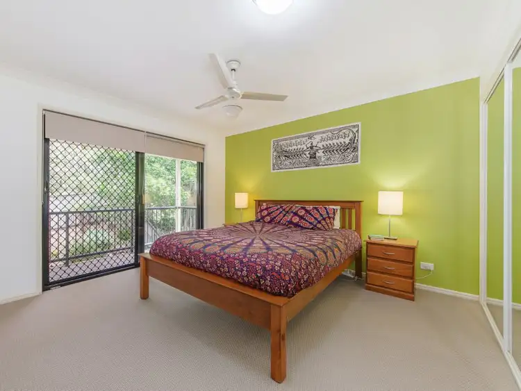 Seventh view of Homely house listing, 35/95 Gemvale Rd, Mudgeeraba QLD 4213