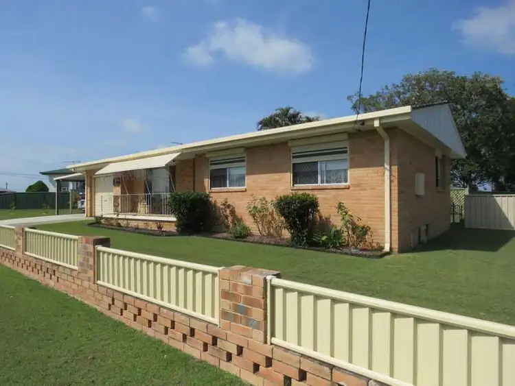 Main view of Homely house listing, 23 Bruton Street, Casino NSW 2470