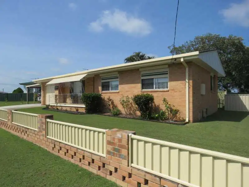 Main view of Homely house listing, 23 Bruton Street, Casino NSW 2470