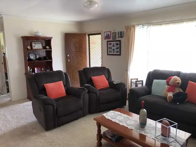 Second view of Homely house listing, 23 Bruton Street, Casino NSW 2470