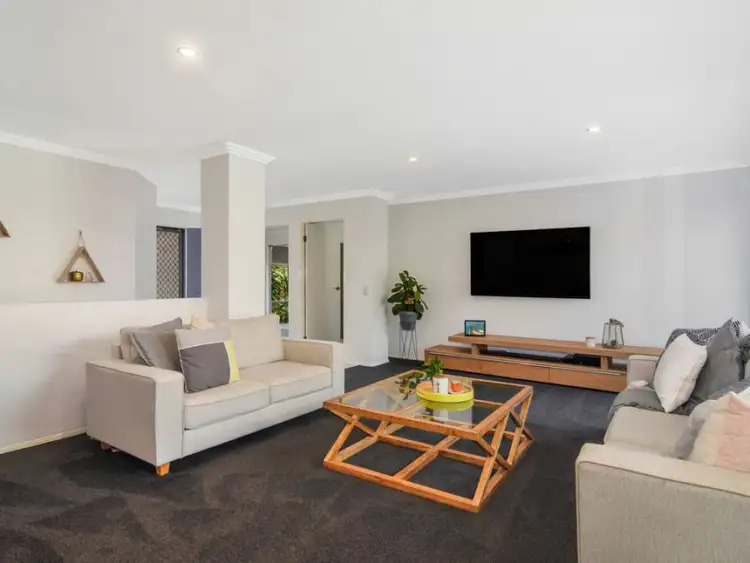 Sixth view of Homely house listing, 19 Shepton Crescent, Mudgeeraba QLD 4213