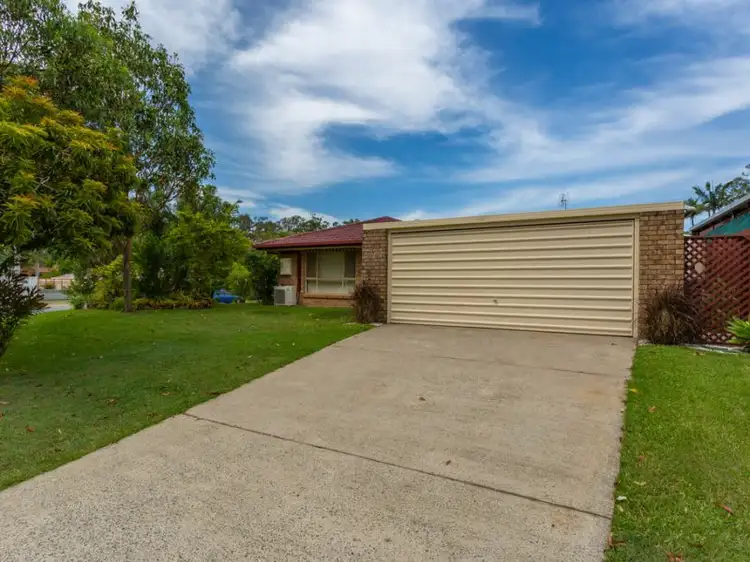 Second view of Homely house listing, 136 Dugandan Street, Nerang QLD 4211
