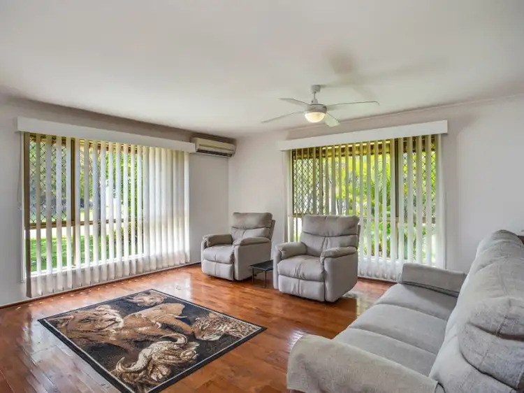 Third view of Homely house listing, 136 Dugandan Street, Nerang QLD 4211