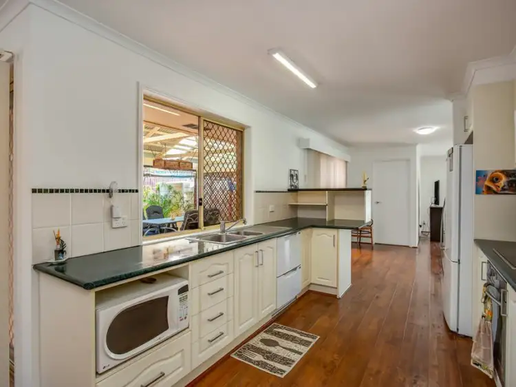 Fourth view of Homely house listing, 136 Dugandan Street, Nerang QLD 4211