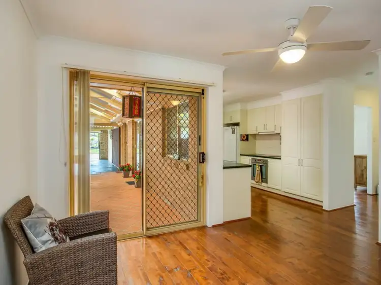 Fifth view of Homely house listing, 136 Dugandan Street, Nerang QLD 4211