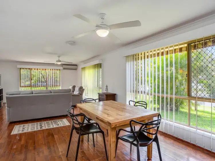 Sixth view of Homely house listing, 136 Dugandan Street, Nerang QLD 4211