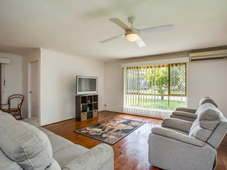 Seventh view of Homely house listing, 136 Dugandan Street, Nerang QLD 4211