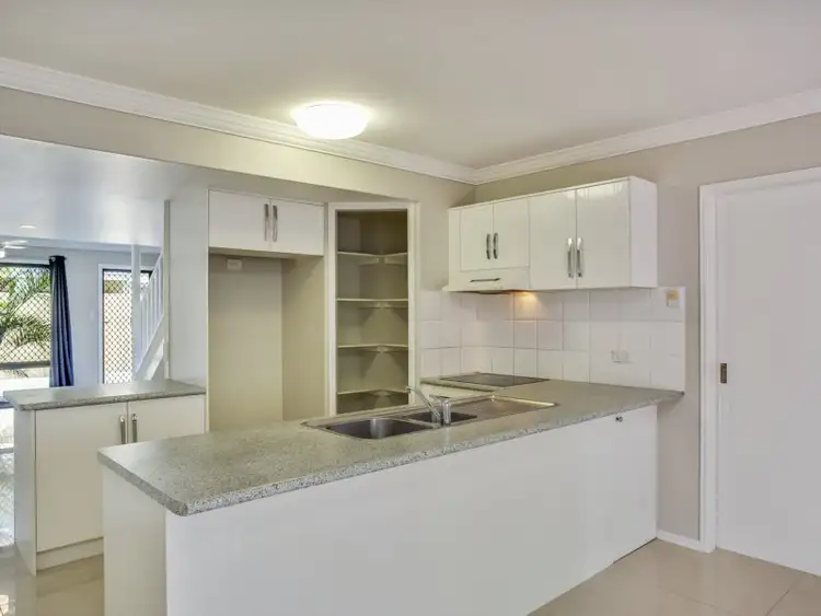 Second view of Homely house listing, 4/4 Warbler Parade, Varsity Lakes QLD 4227