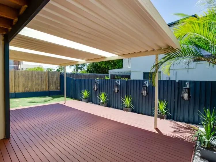 Fourth view of Homely house listing, 4/4 Warbler Parade, Varsity Lakes QLD 4227