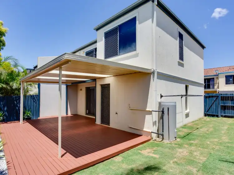 Sixth view of Homely house listing, 4/4 Warbler Parade, Varsity Lakes QLD 4227