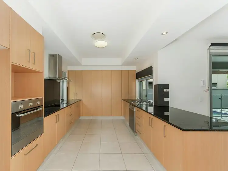 Third view of Homely semi-detached listing, 2/53 Azzurra Drive, Varsity Lakes QLD 4227