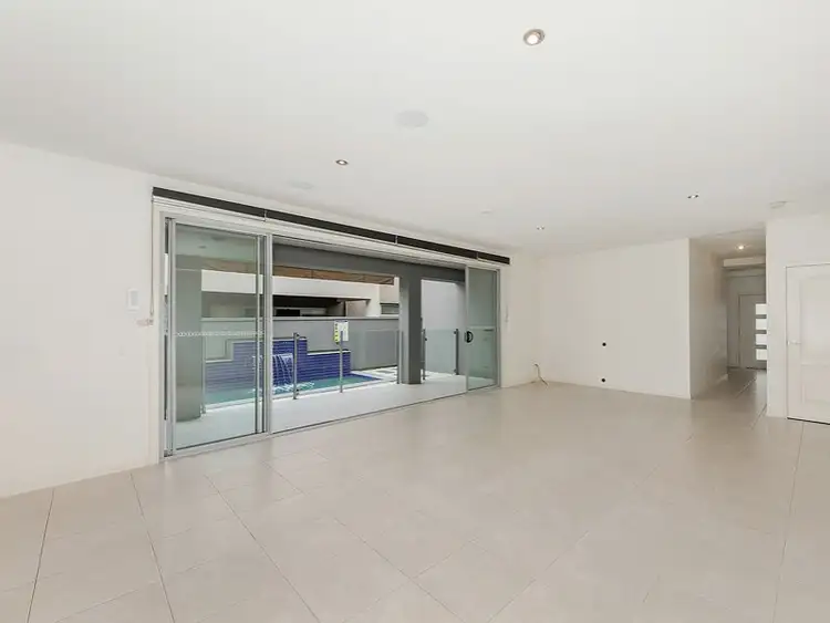 Fifth view of Homely semi-detached listing, 2/53 Azzurra Drive, Varsity Lakes QLD 4227