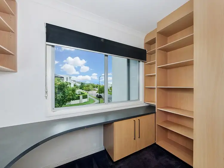 Sixth view of Homely semi-detached listing, 2/53 Azzurra Drive, Varsity Lakes QLD 4227